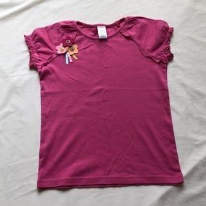 Gymboree shirt